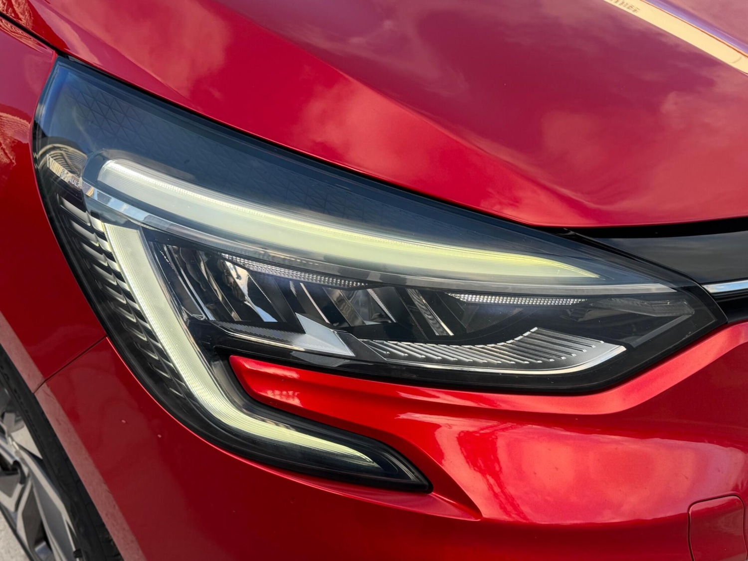 Used Renault Clio 2020 for sale - 77057640: Photo 62