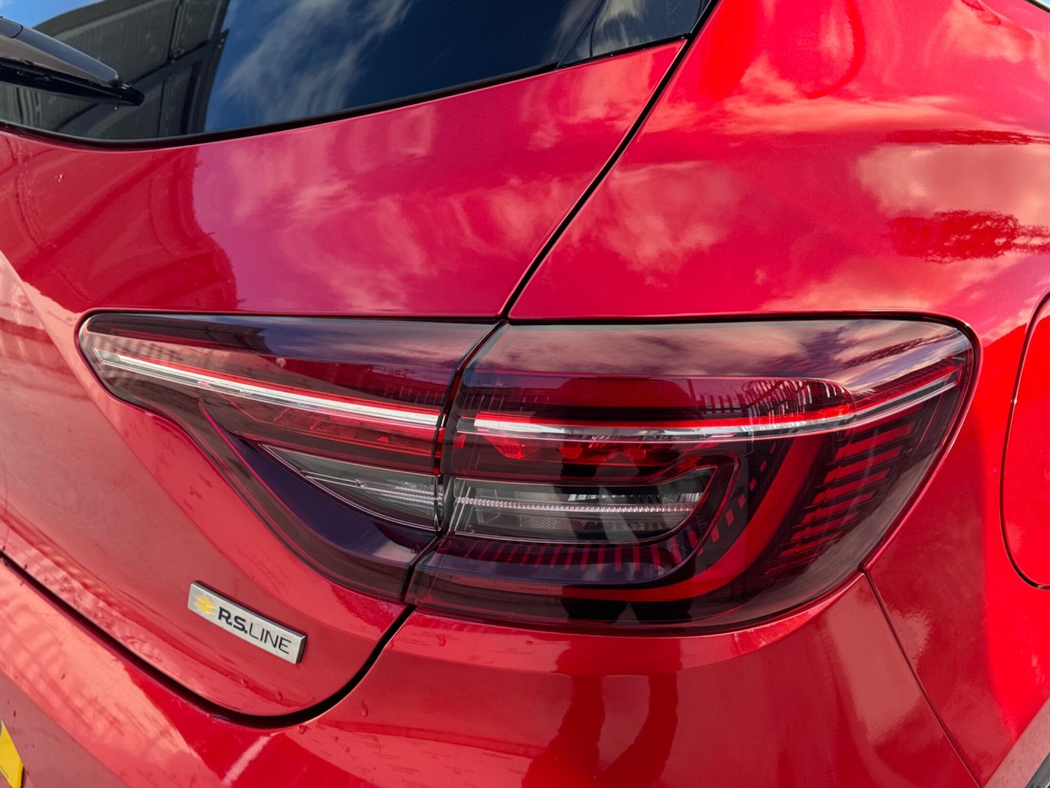 Used Renault Clio 2020 for sale - 77057640: Photo 63