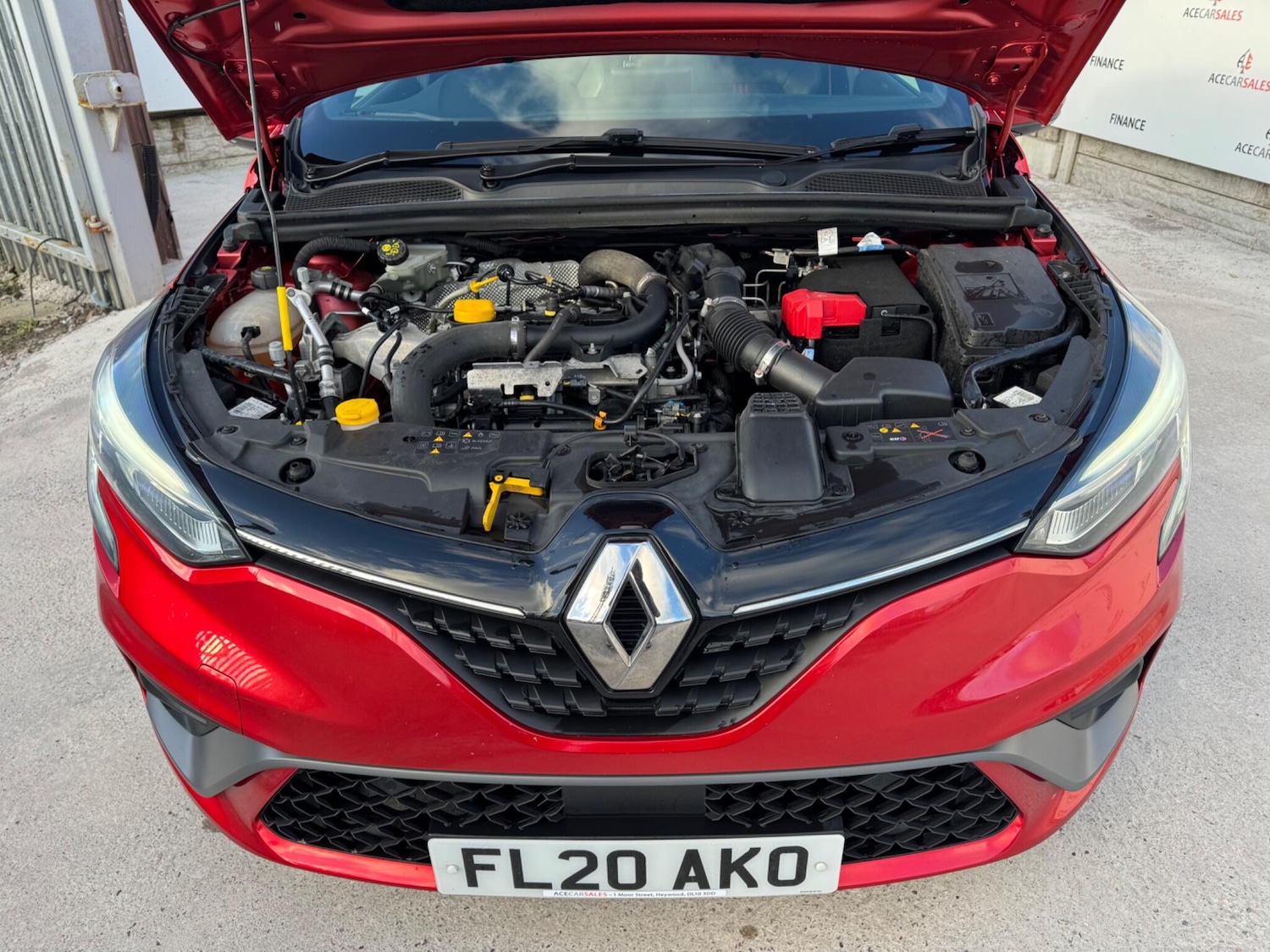 Used Renault Clio 2020 for sale - 77057640: Photo 65