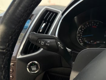 Used Ford Edge 2017 for sale - 79303920: Photo