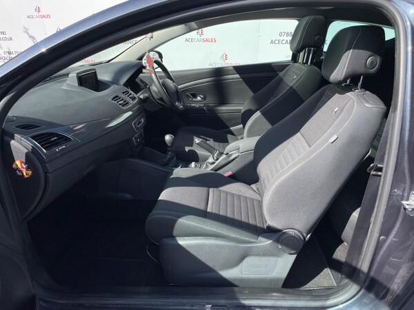 Used Renault Megane 2016 for sale - 71807437: Photo 15
