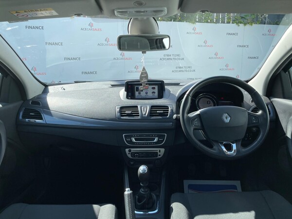 Used Renault Megane 2016 for sale - 71807437: Photo 18