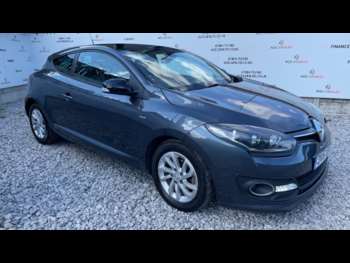 Used Renault Megane 2016 for sale - 71807437: Photo