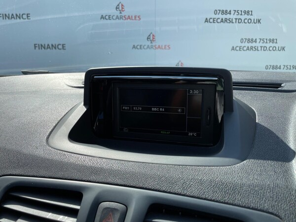 Used Renault Megane 2016 for sale - 71807437: Photo 39