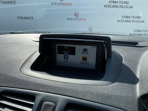 Used Renault Megane 2016 for sale - 71807437: Photo 41