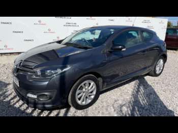 Used Renault Megane 2016 for sale - 71807437: Photo