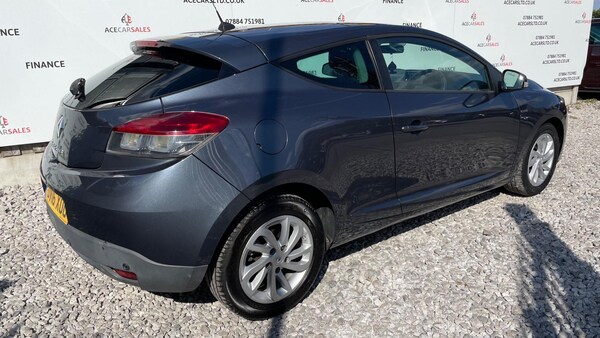 Used Renault Megane 2016 for sale - 71807437: Photo 7