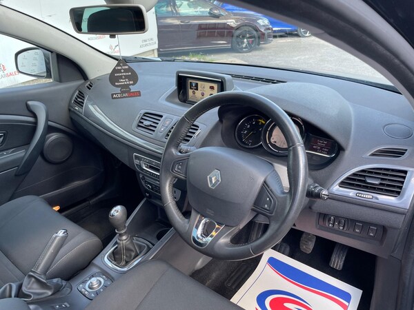 Used Renault Megane 2016 for sale - 71807437: Photo 9