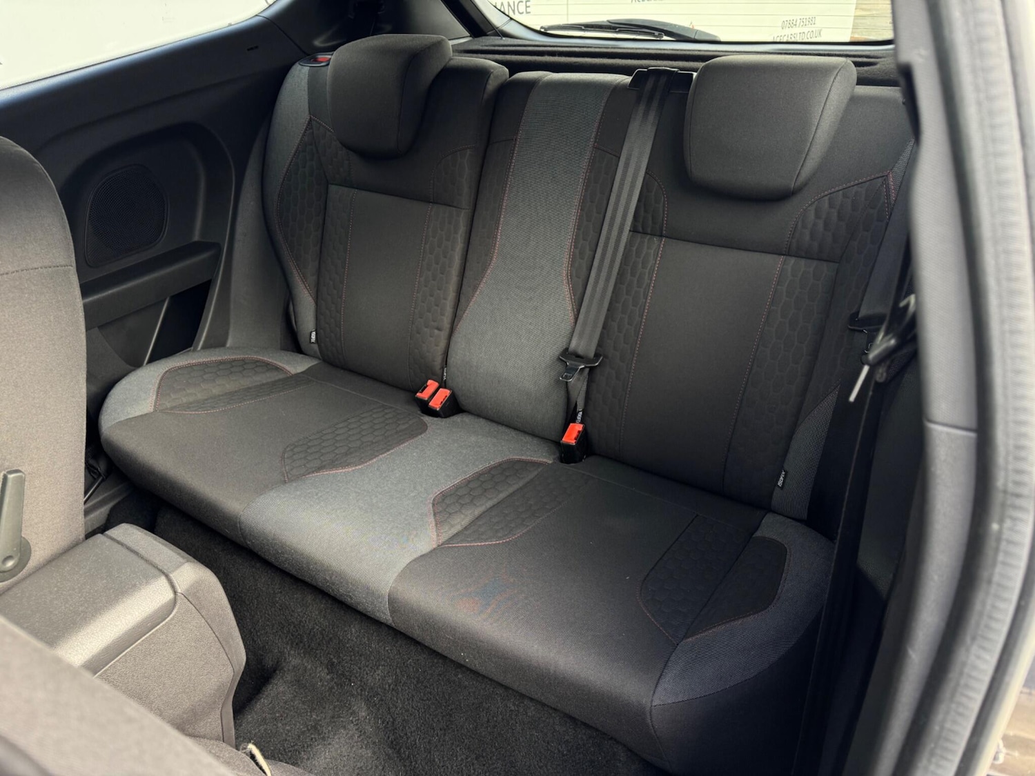 Used Ford Fiesta 2017 for sale - 76371684: Photo 14