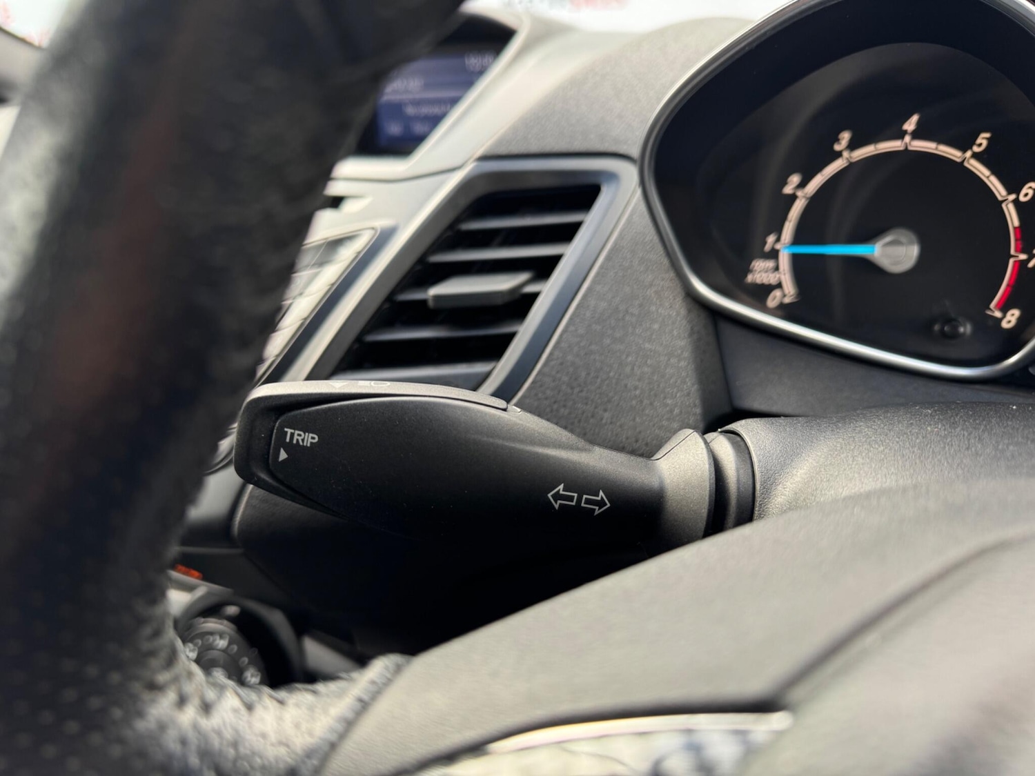 Used Ford Fiesta 2017 for sale - 76371684: Photo 23