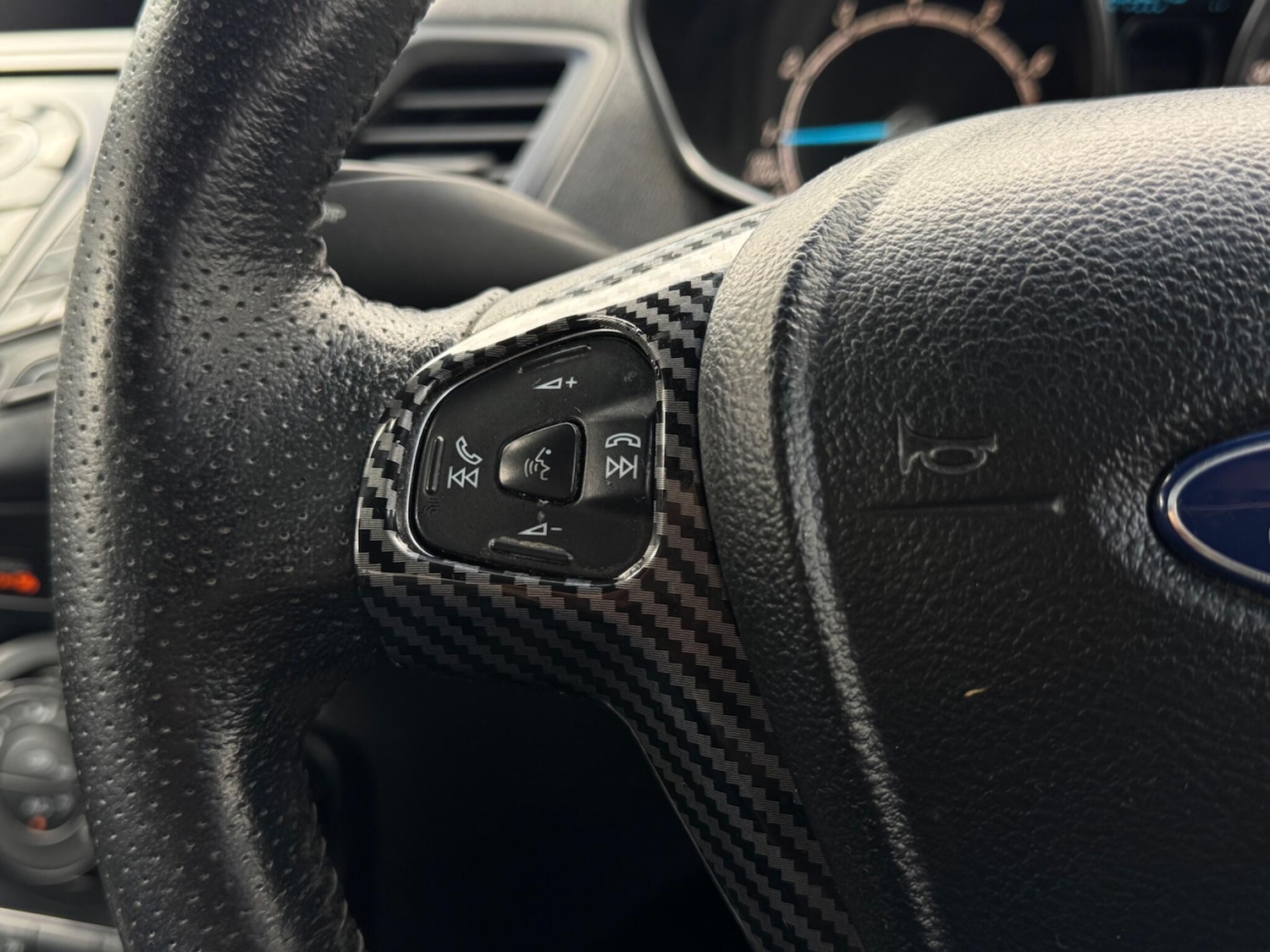 Used Ford Fiesta 2017 for sale - 76371684: Photo 24