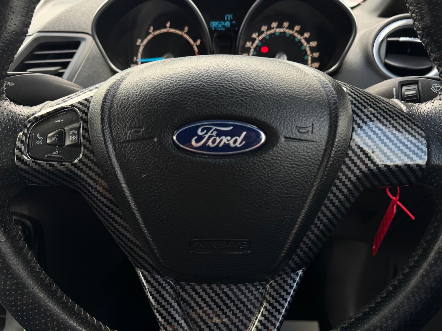 Used Ford Fiesta 2017 for sale - 76371684: Photo 25