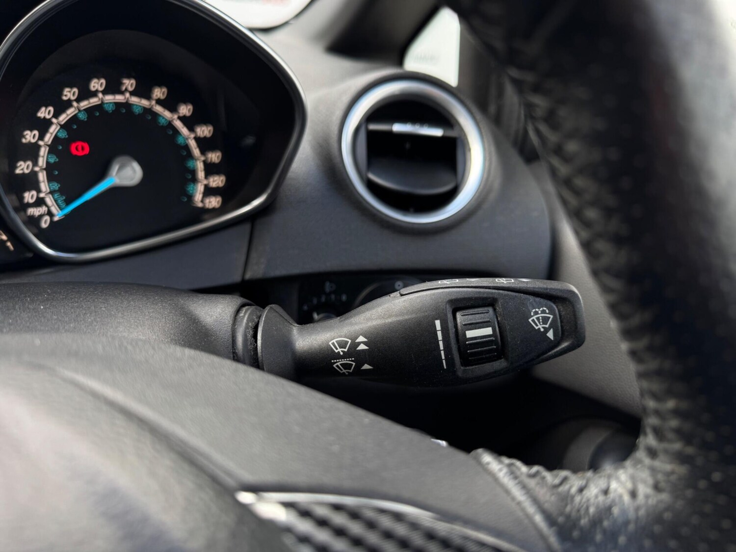 Used Ford Fiesta 2017 for sale - 76371684: Photo 26