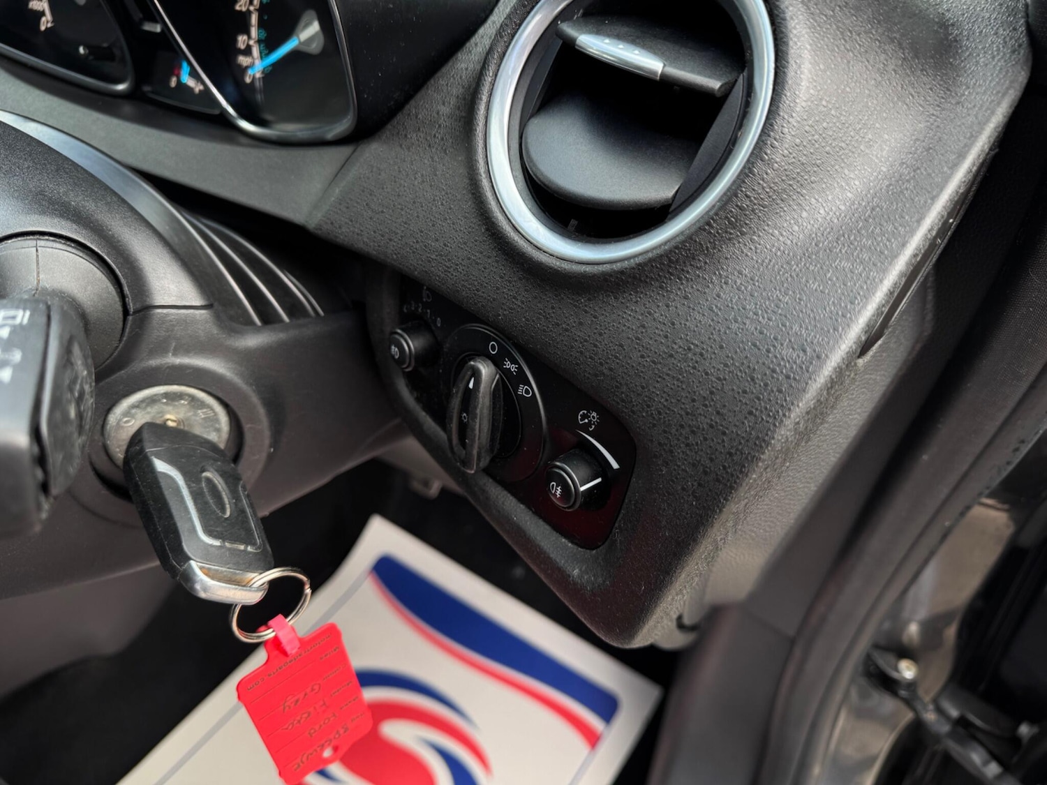 Used Ford Fiesta 2017 for sale - 76371684: Photo 36