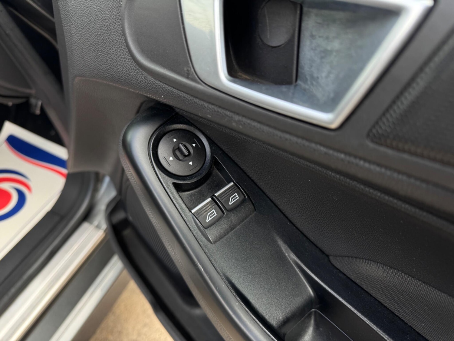 Used Ford Fiesta 2017 for sale - 76371684: Photo 37