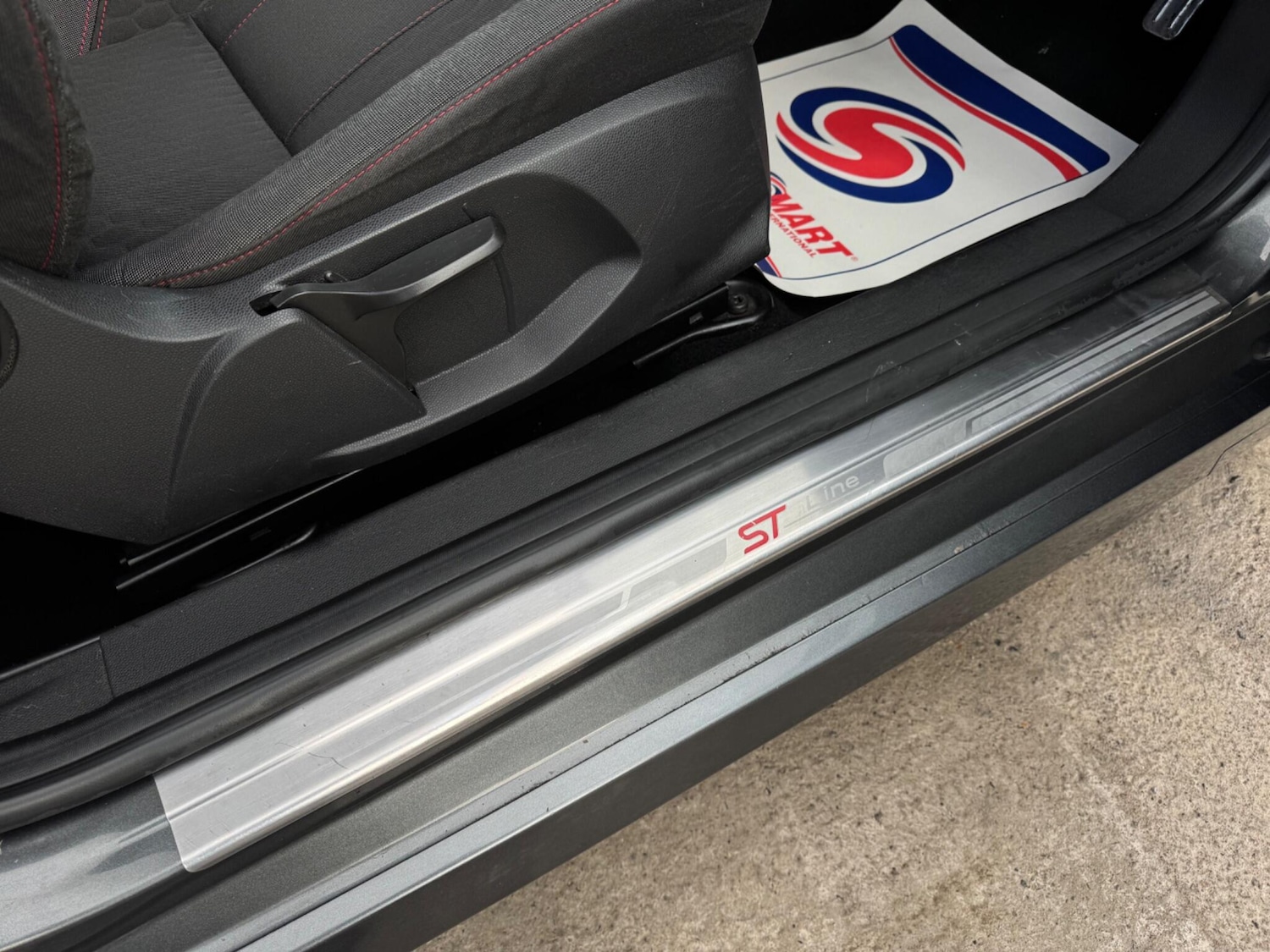 Used Ford Fiesta 2017 for sale - 76371684: Photo 38