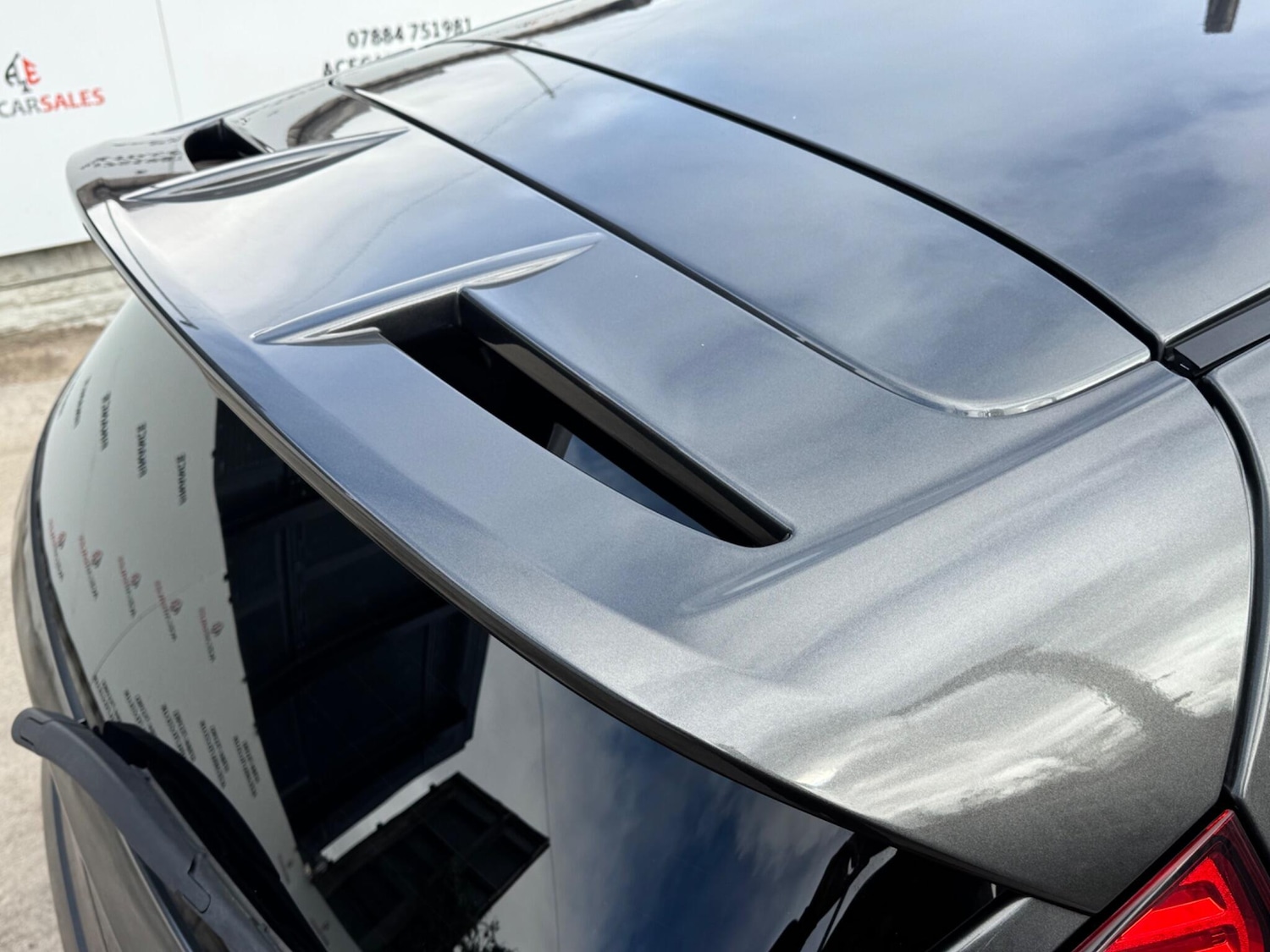 Used Ford Fiesta 2017 for sale - 76371684: Photo 40