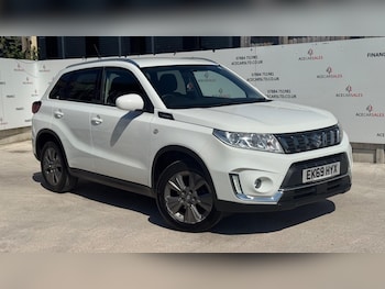 Used Suzuki Vitara 2019 for sale - 79361897: Photo