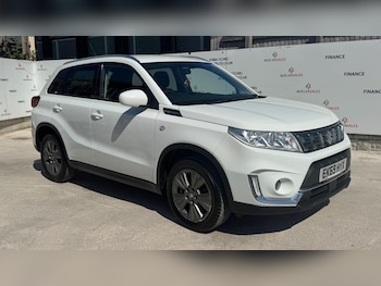 Used Suzuki Vitara 2019 for sale - 79361897: Photo