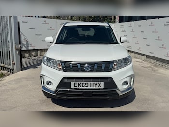 Used Suzuki Vitara 2019 for sale - 79361897: Photo