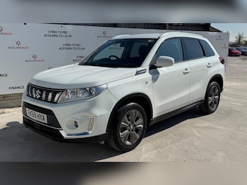 Used Suzuki Vitara 2019 for sale - 79361897: Photo