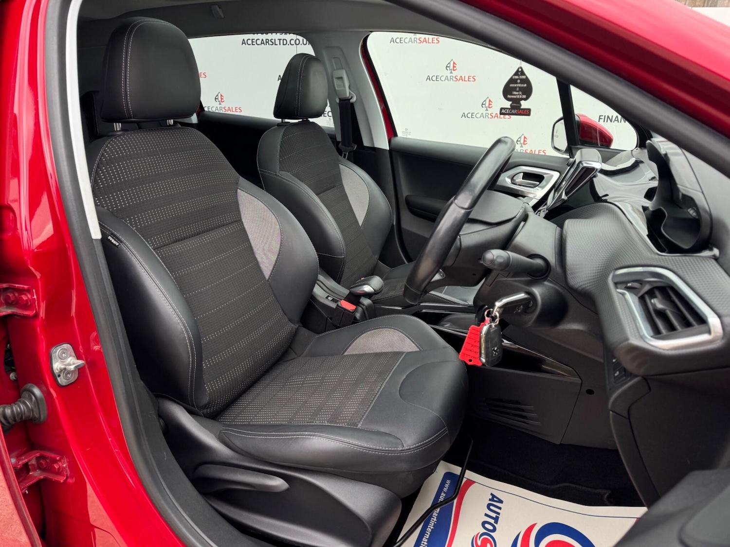 Used Peugeot 2008 2019 for sale - 77824474: Photo 12