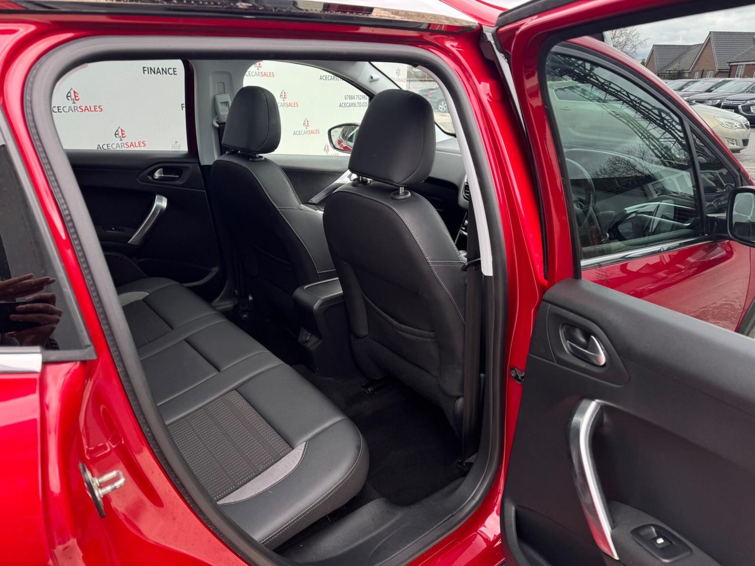 Used Peugeot 2008 2019 for sale - 77824474: Photo 13