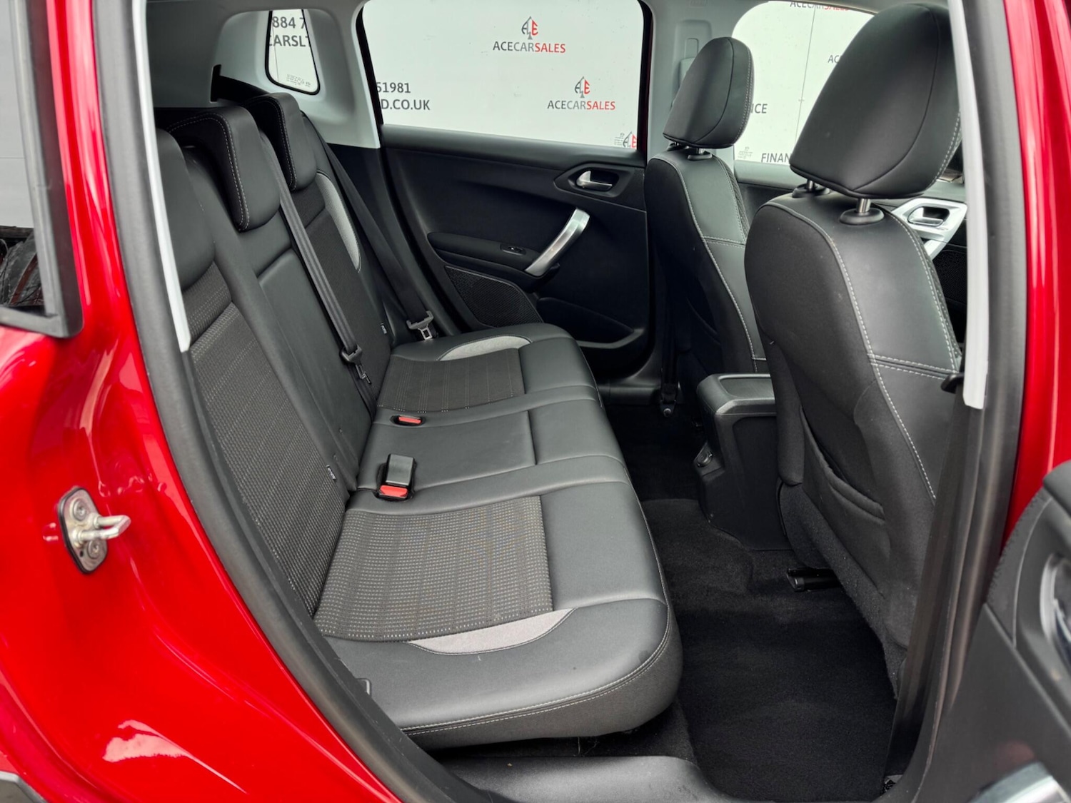 Used Peugeot 2008 2019 for sale - 77824474: Photo 14