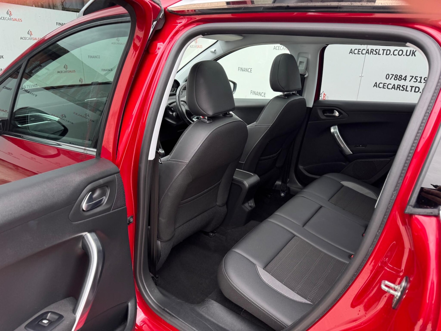 Used Peugeot 2008 2019 for sale - 77824474: Photo 15