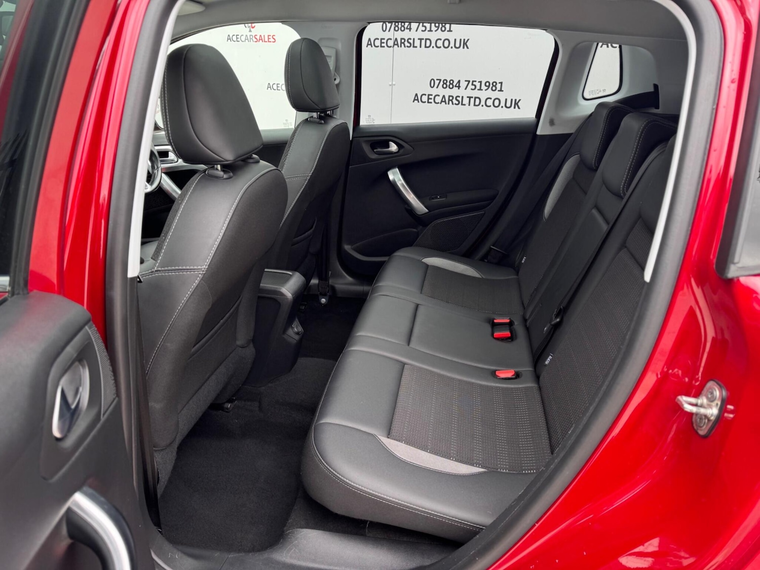 Used Peugeot 2008 2019 for sale - 77824474: Photo 16