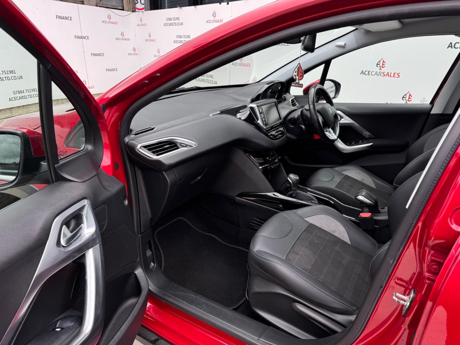 Used Peugeot 2008 2019 for sale - 77824474: Photo 17