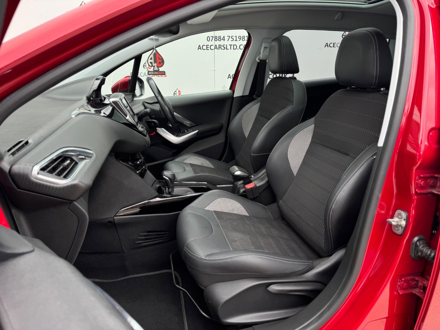 Used Peugeot 2008 2019 for sale - 77824474: Photo 19