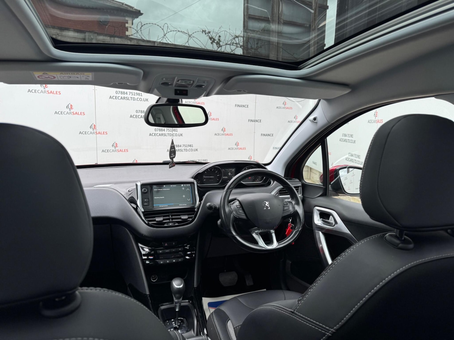 Used Peugeot 2008 2019 for sale - 77824474: Photo 20