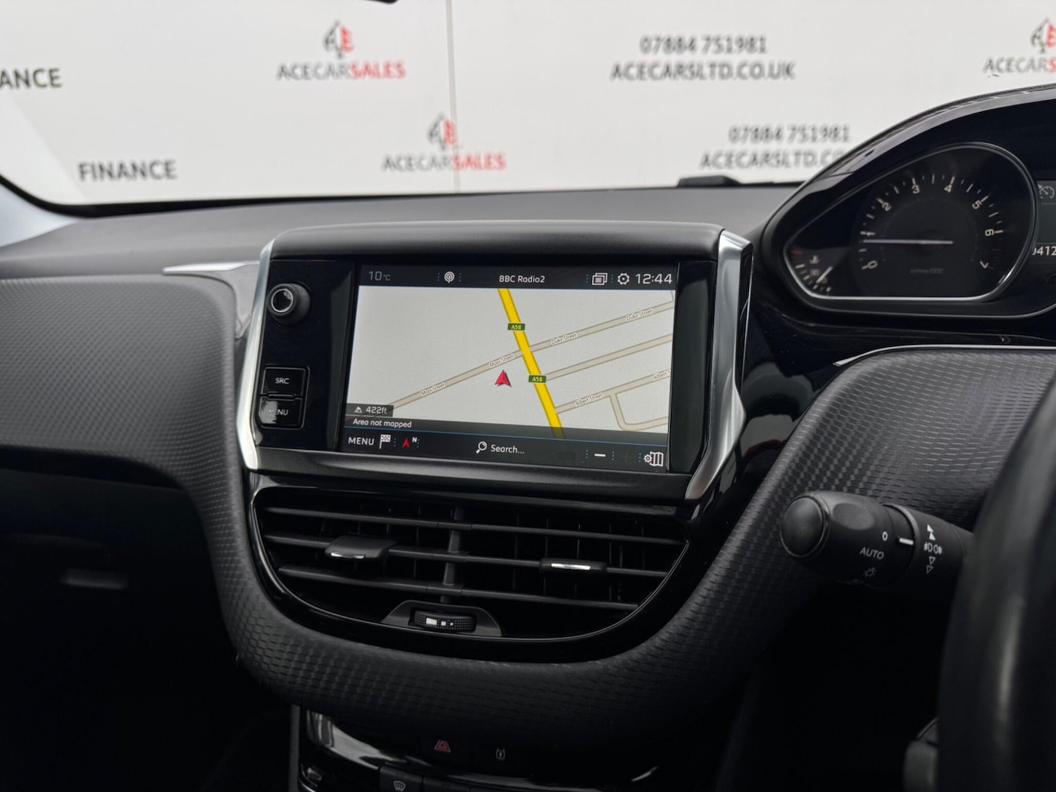 Used Peugeot 2008 2019 for sale - 77824474: Photo 23