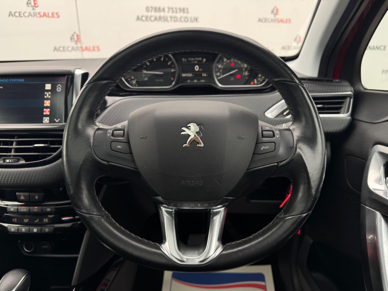 Used Peugeot 2008 2019 for sale - 77824474: Photo 27
