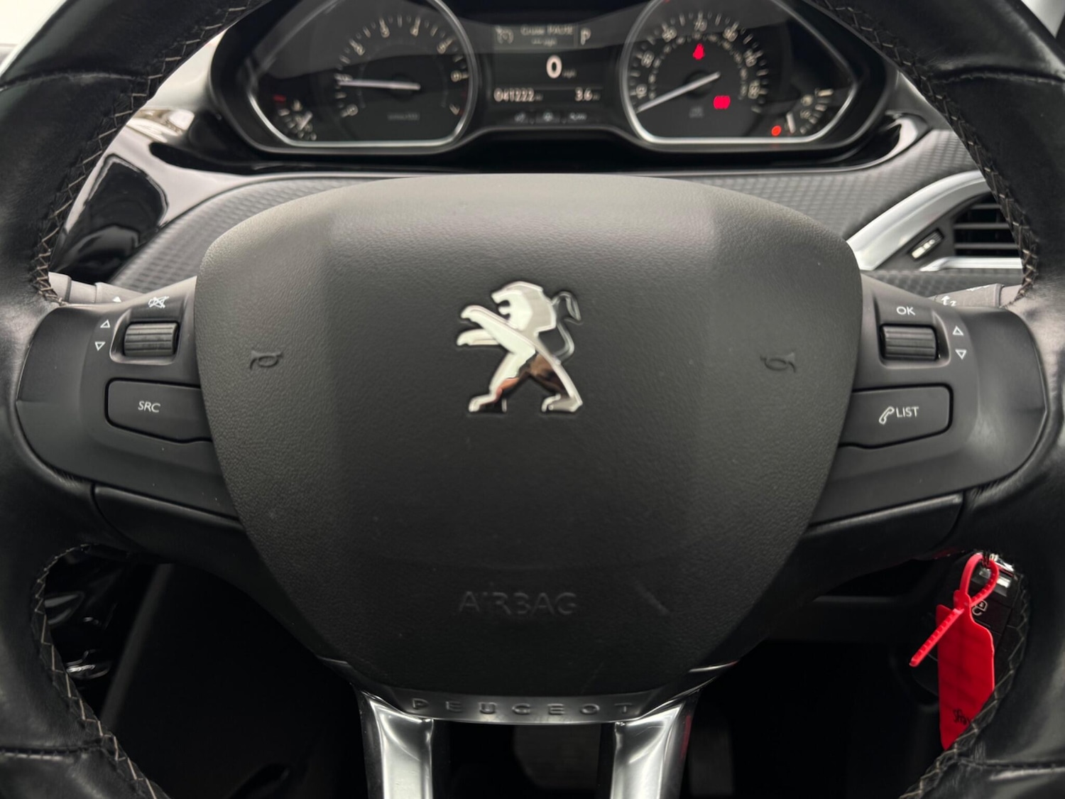 Used Peugeot 2008 2019 for sale - 77824474: Photo 30