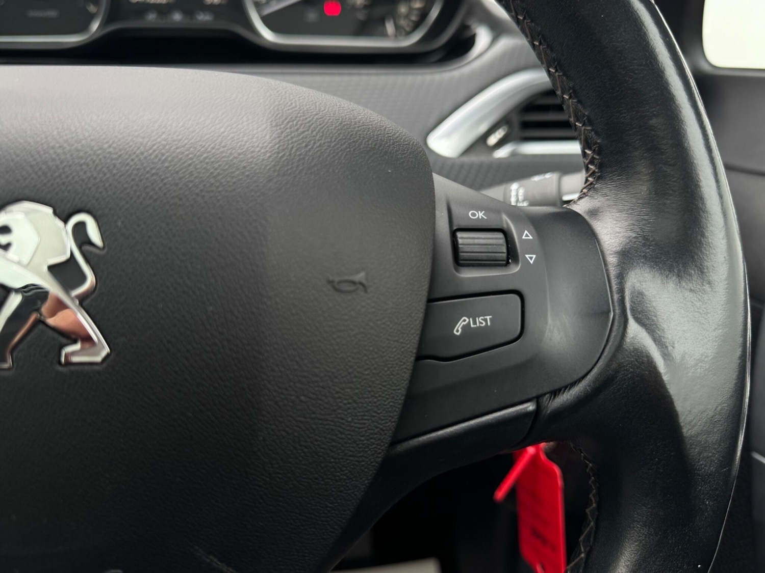 Used Peugeot 2008 2019 for sale - 77824474: Photo 31