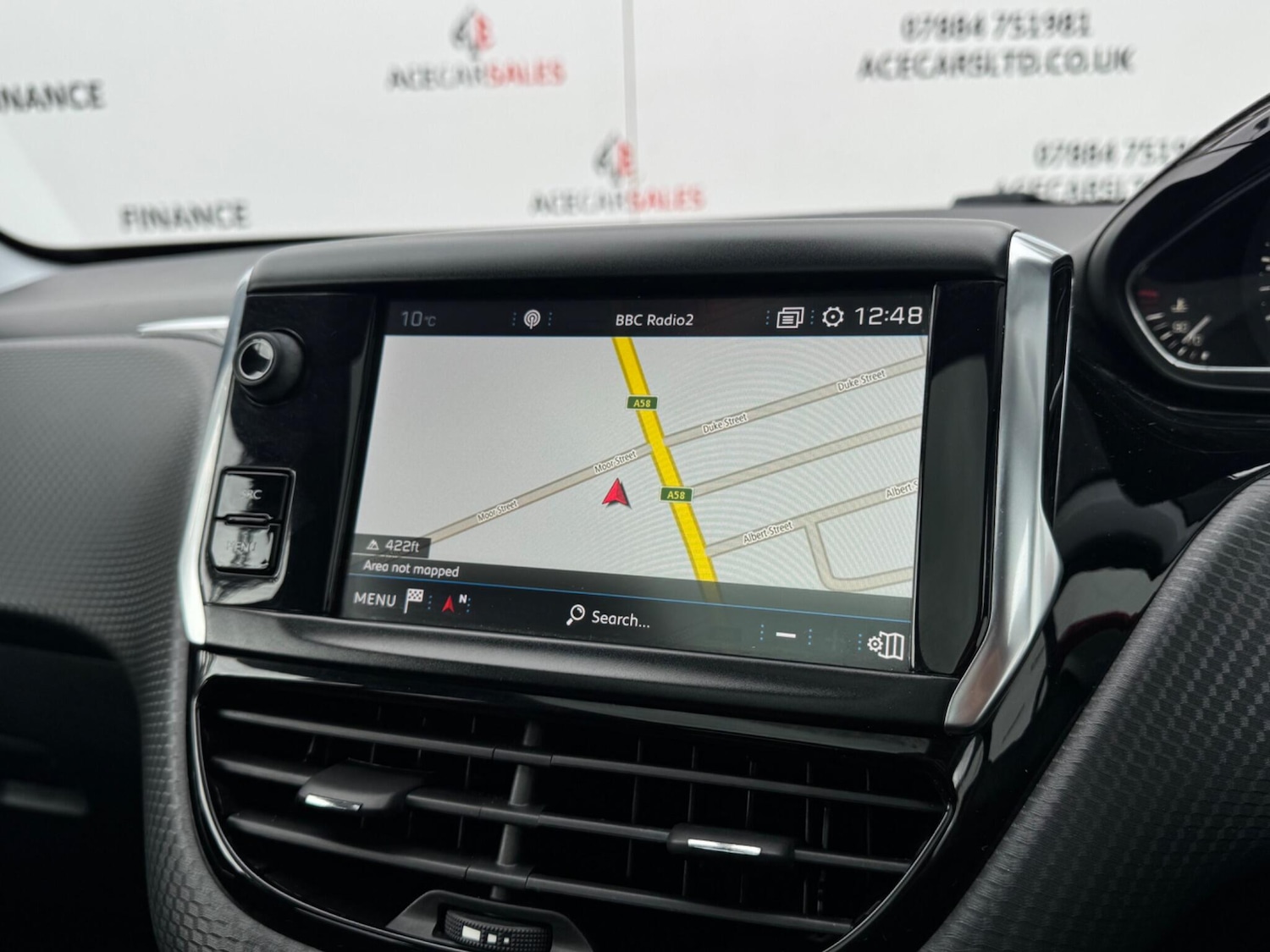 Used Peugeot 2008 2019 for sale - 77824474: Photo 34