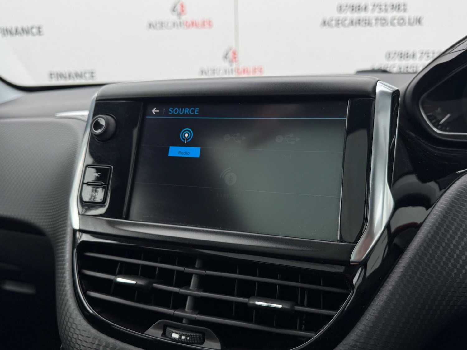 Used Peugeot 2008 2019 for sale - 77824474: Photo 38