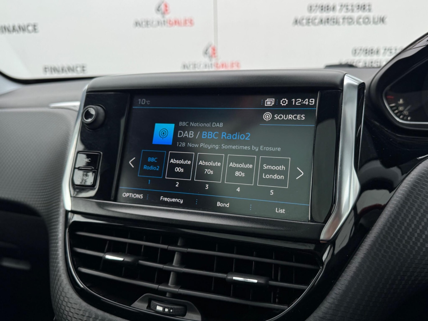 Used Peugeot 2008 2019 for sale - 77824474: Photo 39