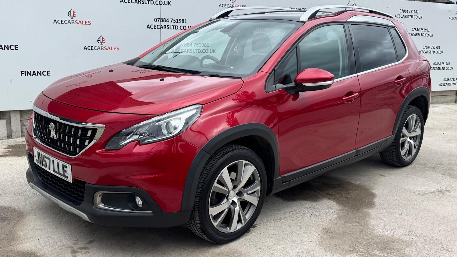 Used Peugeot 2008 2019 for sale - 77824474: Photo 4