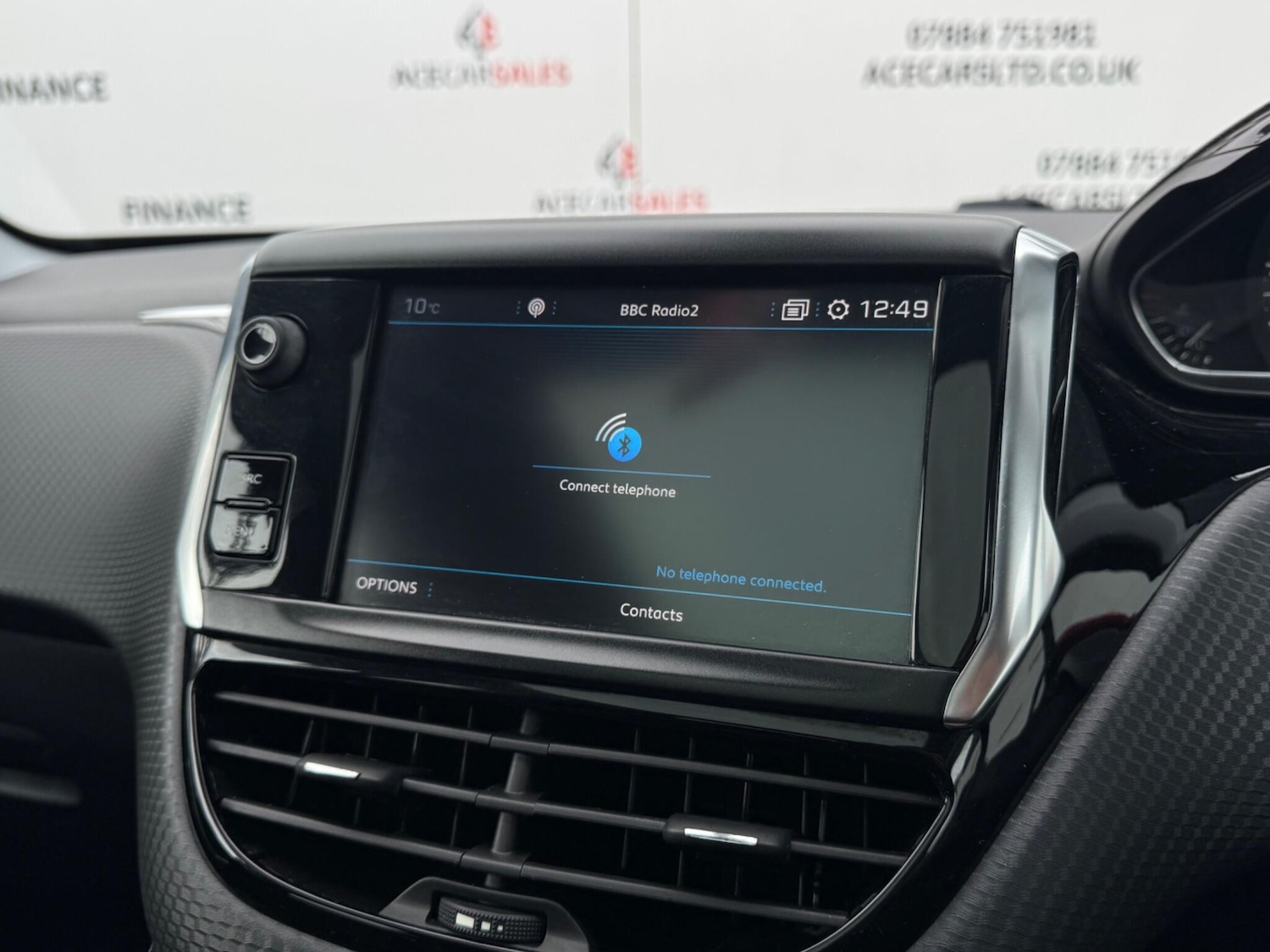 Used Peugeot 2008 2019 for sale - 77824474: Photo 40