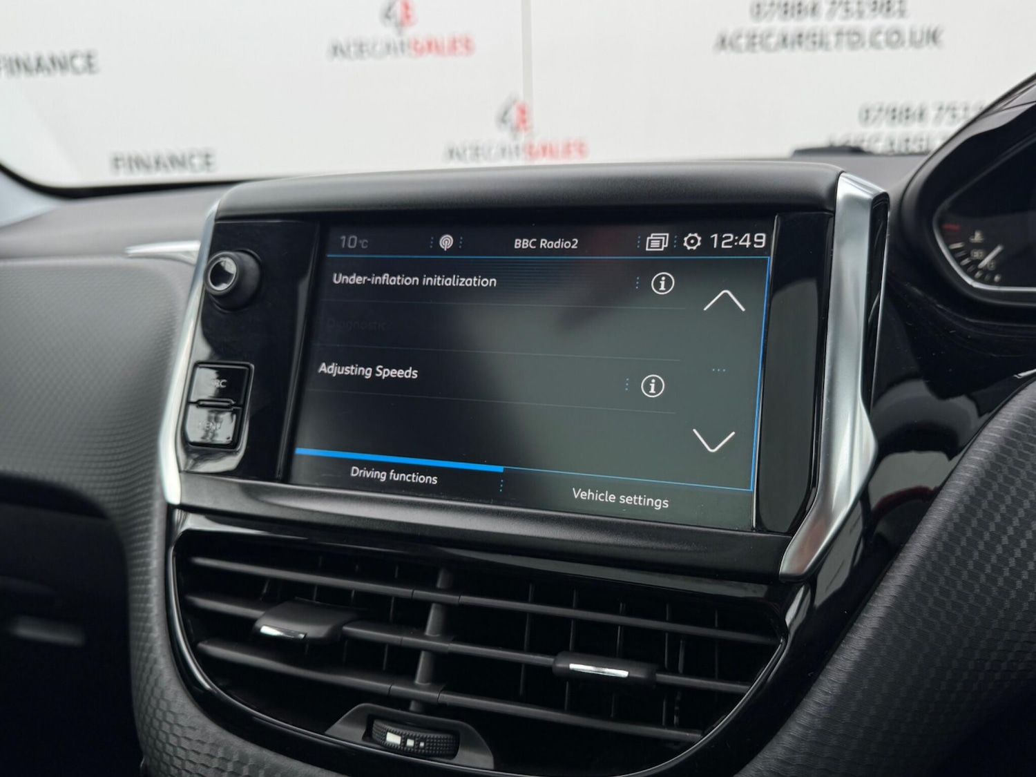 Used Peugeot 2008 2019 for sale - 77824474: Photo 43