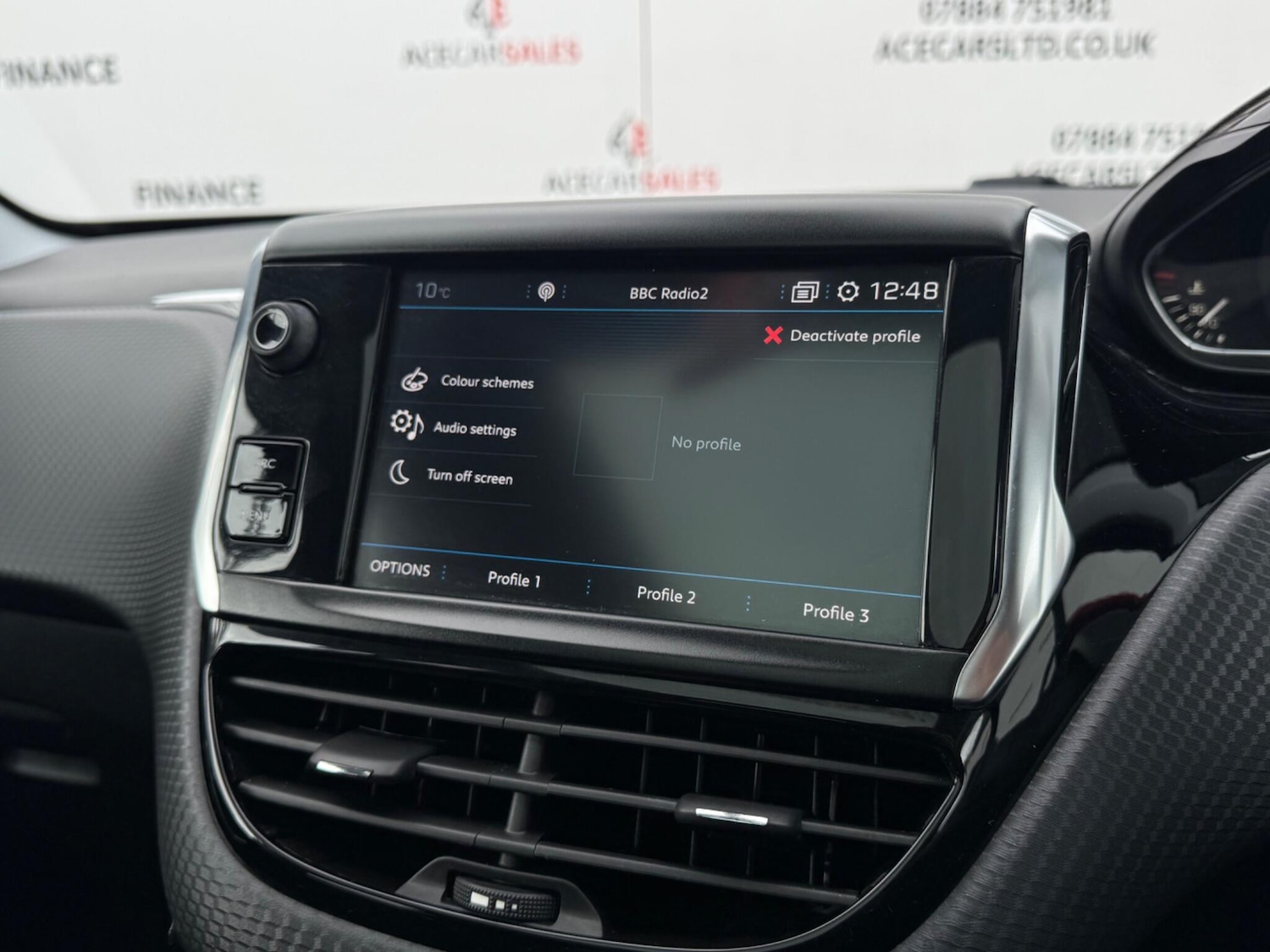 Used Peugeot 2008 2019 for sale - 77824474: Photo 45