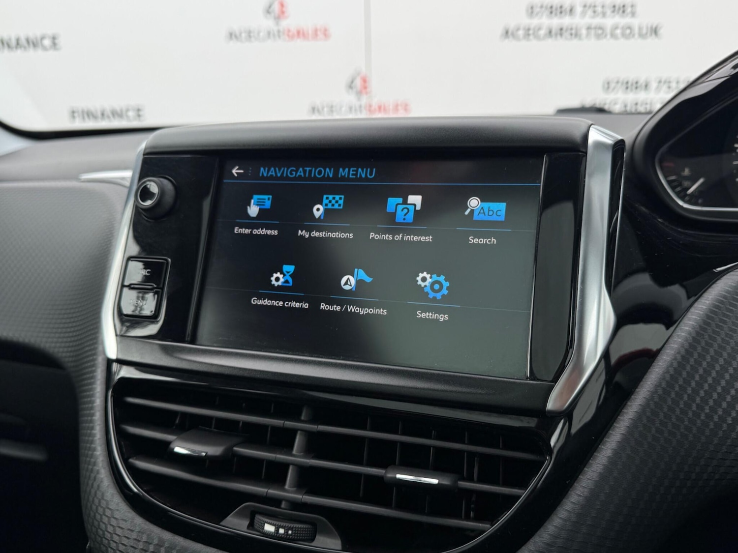 Used Peugeot 2008 2019 for sale - 77824474: Photo 46