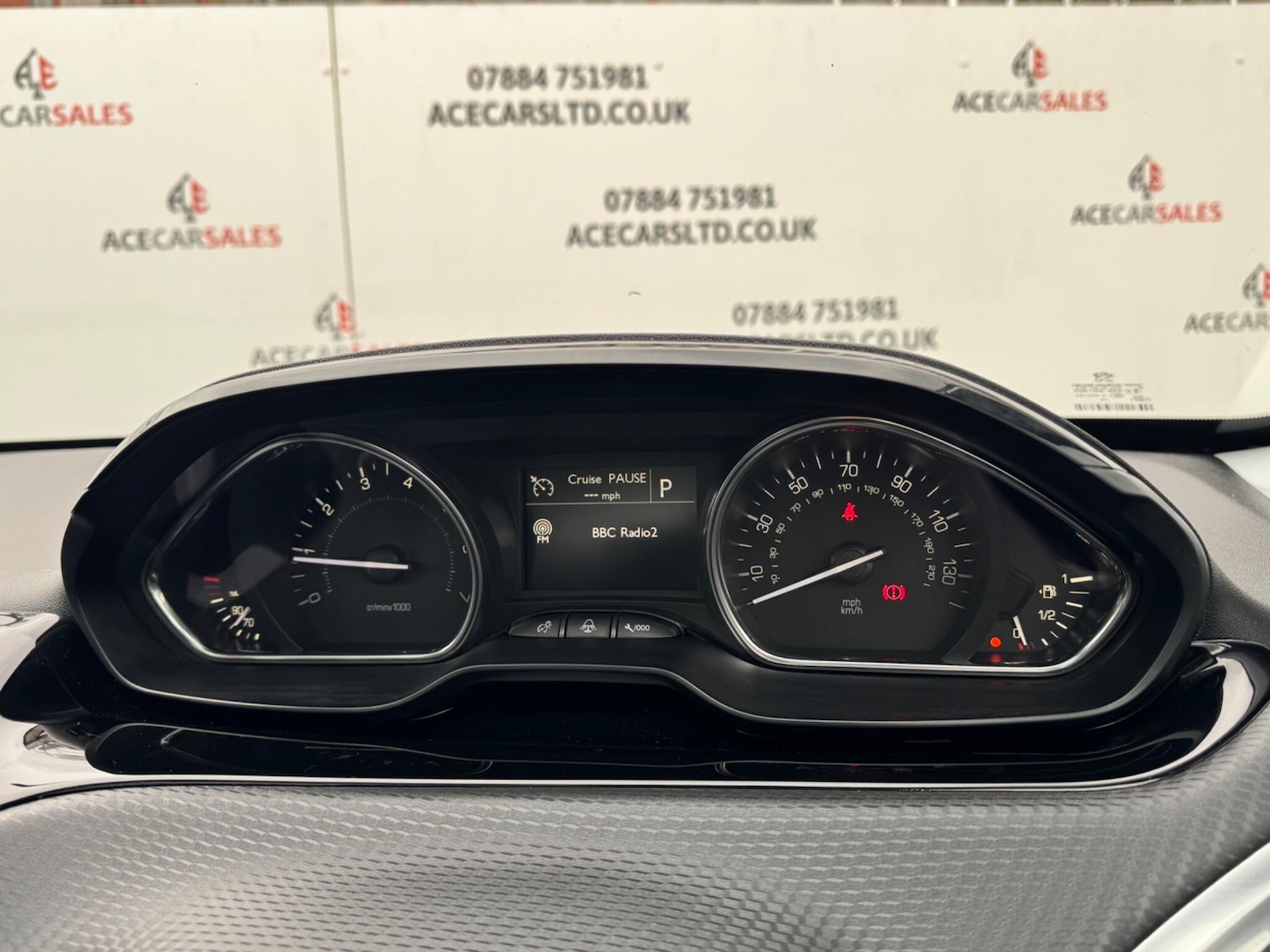 Used Peugeot 2008 2019 for sale - 77824474: Photo 54