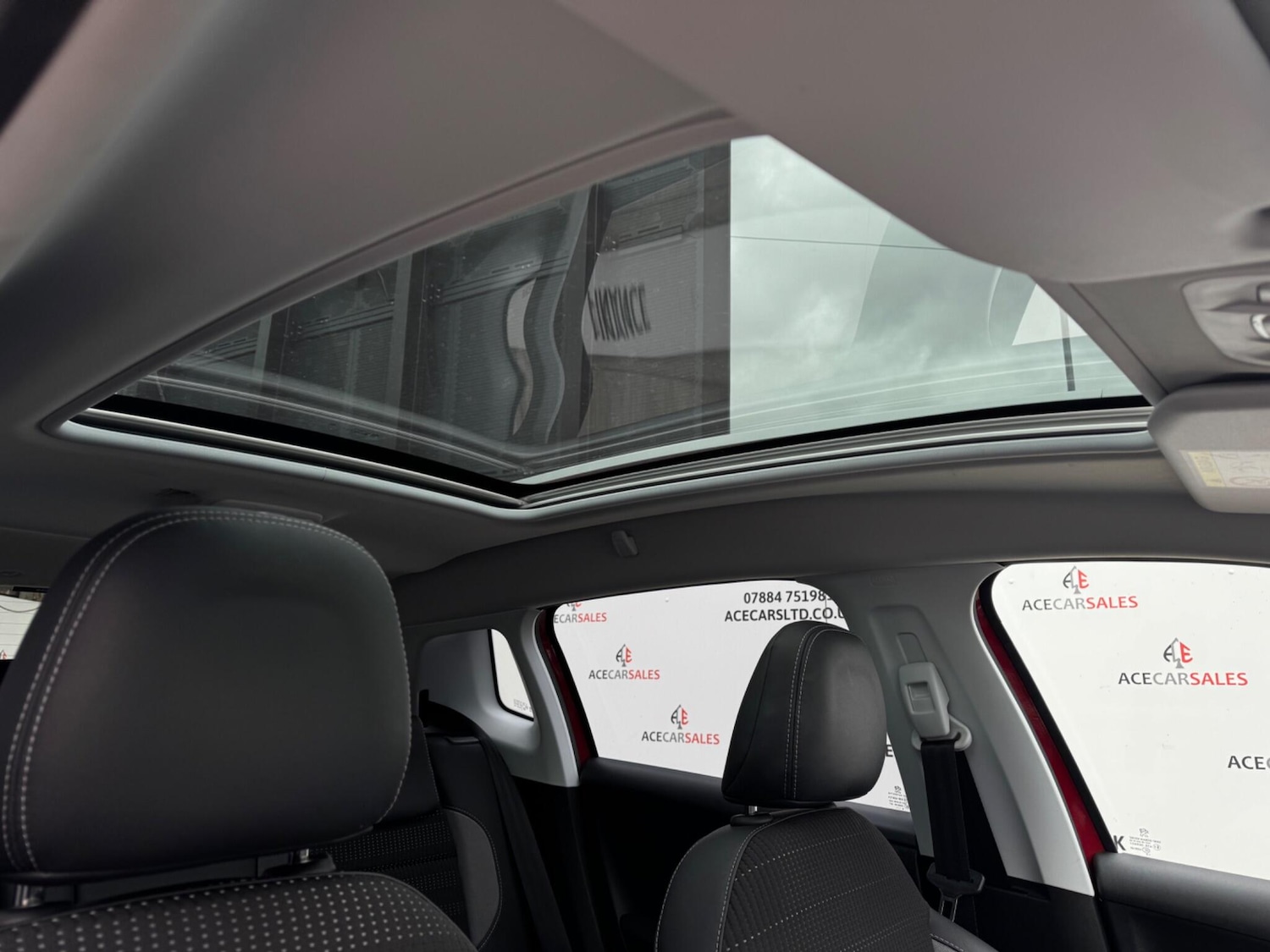 Used Peugeot 2008 2019 for sale - 77824474: Photo 58