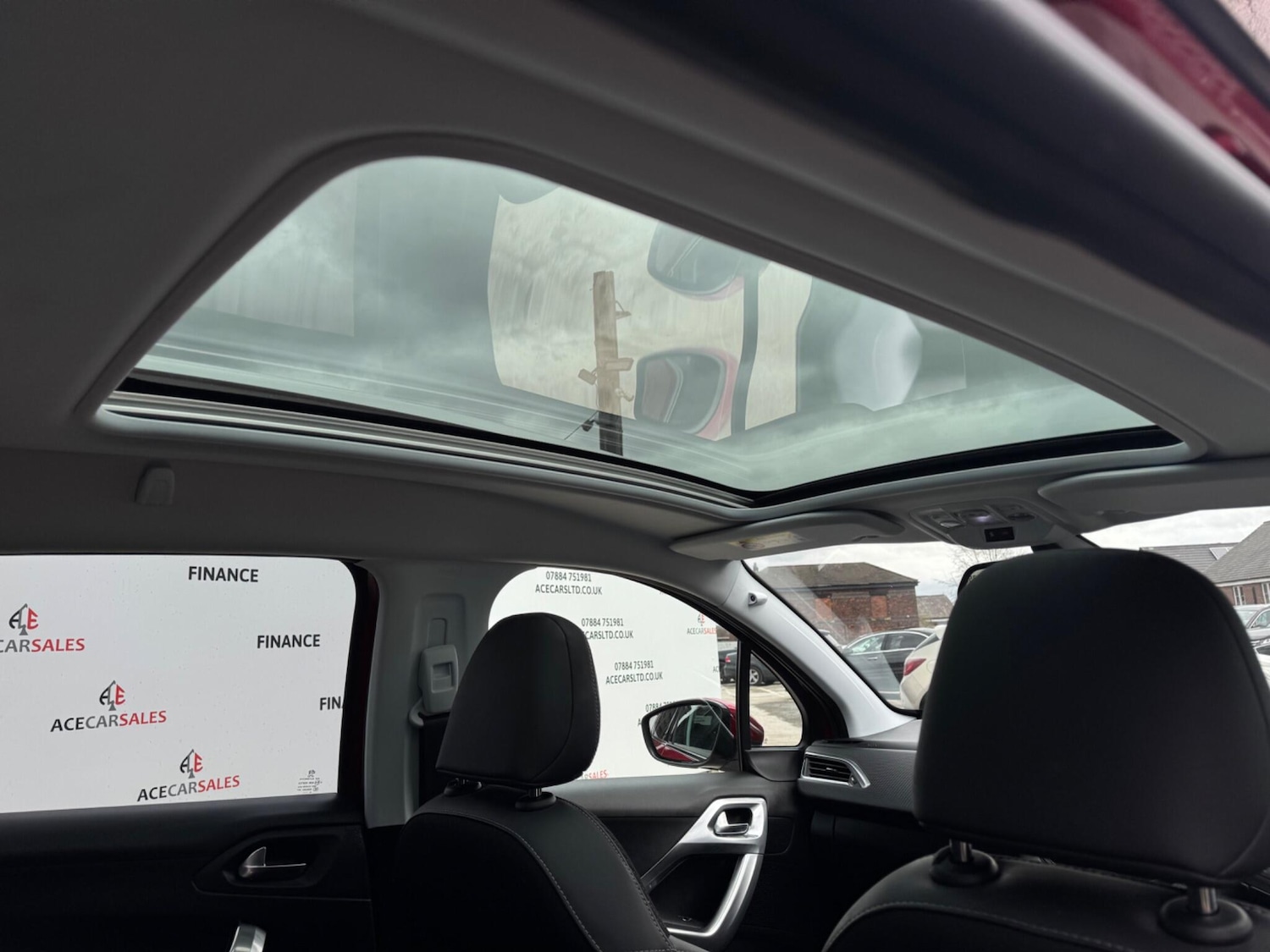 Used Peugeot 2008 2019 for sale - 77824474: Photo 59