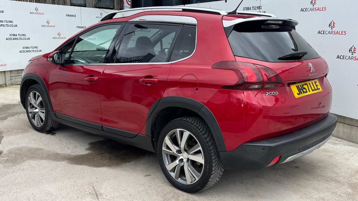 Used Peugeot 2008 2019 for sale - 77824474: Photo 6