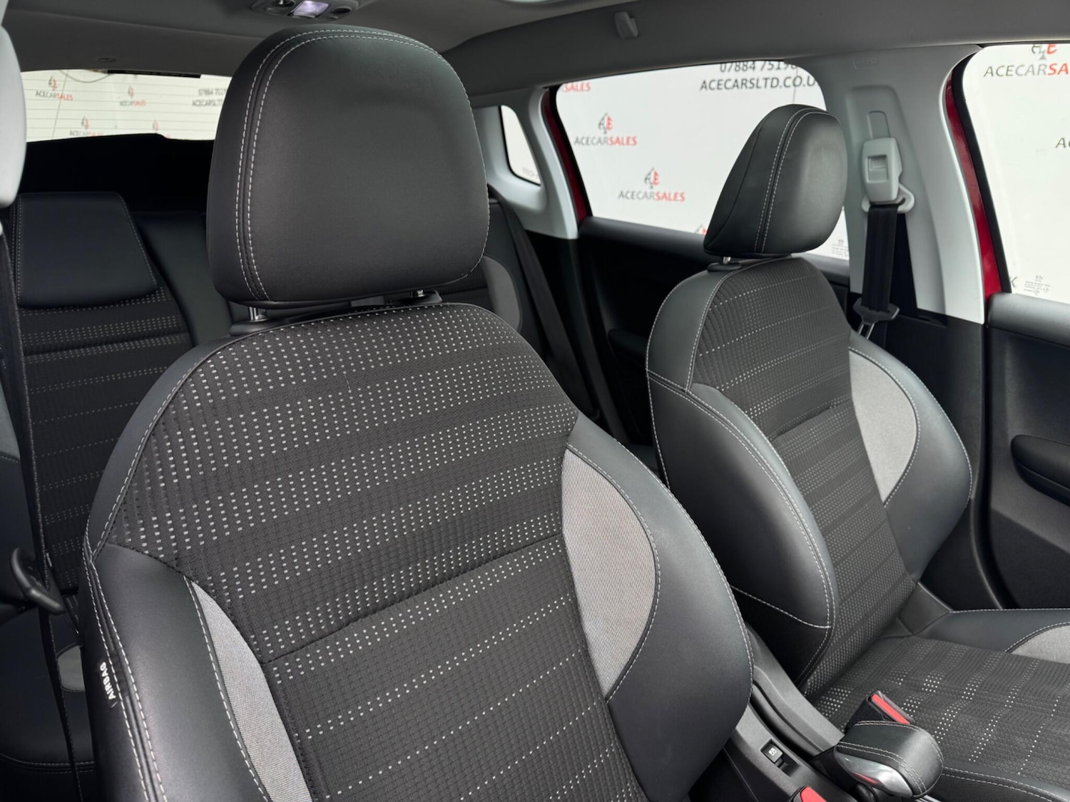 Used Peugeot 2008 2019 for sale - 77824474: Photo 60